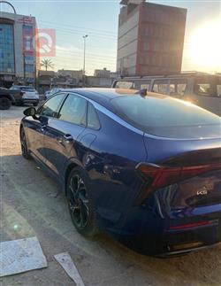 كيا K5